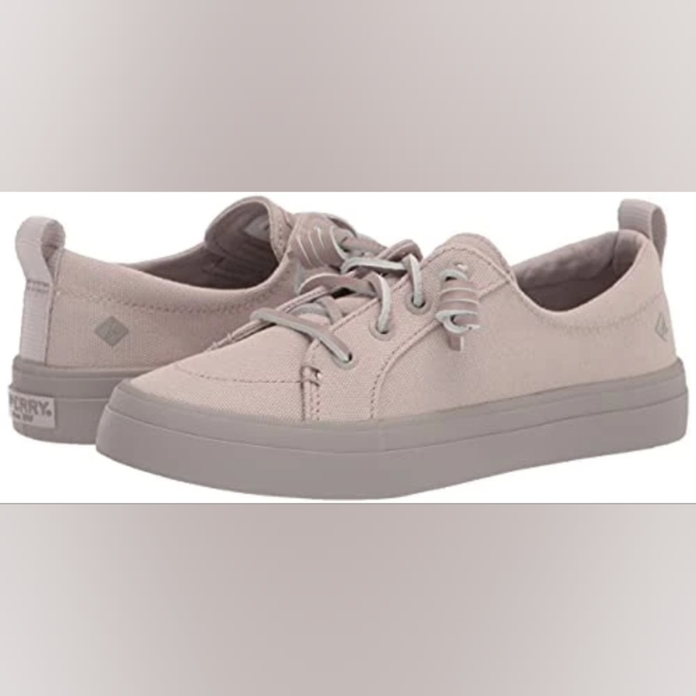 NWOB Sperry Crest Vibe Sneakers